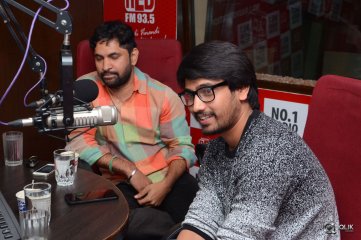 Kittu Unnaadu Jagratha Movie Song Launch